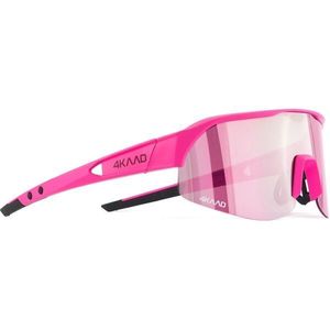 4KAAD PULSE ACTIVE Sportovní sluneční brýle, růžová, velikost obraz