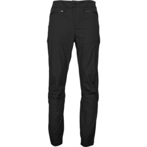 Klimatex ORC Pánské kalhoty na horské kolo, černá, velikost obraz