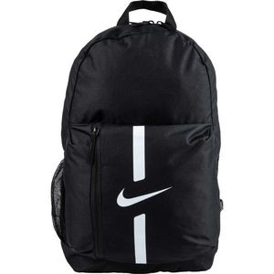 Nike Y ACADEMY TEAM Dětský batoh, černá, velikost obraz