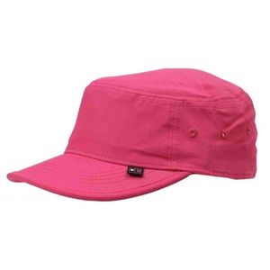 Finmark SUMMER CAP Letní sportovní čepice, růžová, velikost obraz