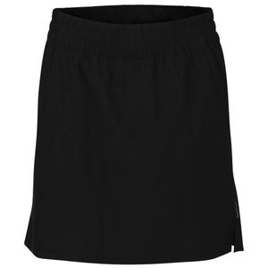 Columbia ALPINE CHILL ZERO SKORT Dámská funkční sukně, černá, velikost obraz