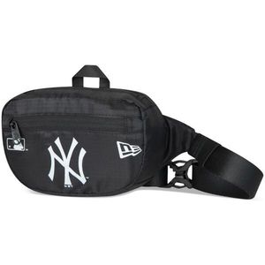 New Era MLB MICRO WAIST BAG NEYYAN Ledvinka, černá, velikost obraz