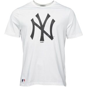 New York Yankees MLB Triko New Era obraz