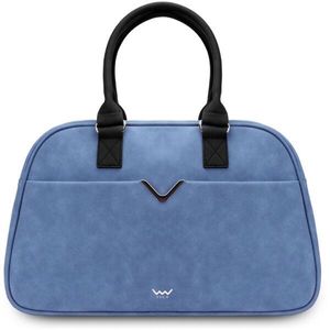 VUCH SIDSEL Dámská cestovní taška, modrá, velikost obraz