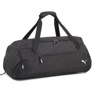 Puma TEAMGOAL WHEEL TEAMBAG L Sportovní taška na kolečkách, černá, velikost obraz