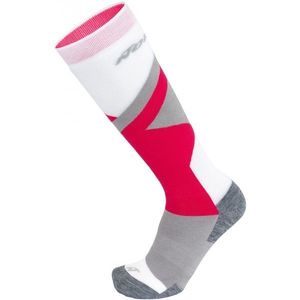 Nordica MULTISPORT Dámské lyžařské ponožky, červená, velikost obraz