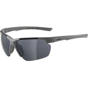 Alpina Sports DEFEY HR Sluneční brýle, tmavě šedá, velikost obraz