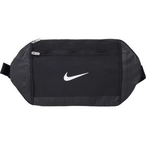 Nike CHALLENGER L Sportovní ledvinka, černá, velikost obraz