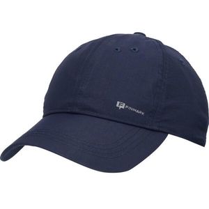 Finmark CAP Kšiltovka, tmavě modrá, velikost obraz