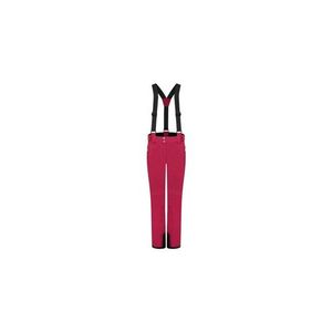 Tmavě růžové dámské lyžařské kalhoty Dare 2B Effused II obraz