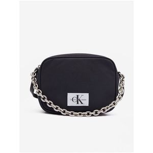 Černá dámská crossbody kabelka Calvin Klein Jeans Bag18 obraz