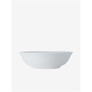 Bílá porcelánová miska na polévku/těstoviny White Basics 20cm Maxwell & Williams obraz