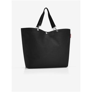 Černá dámská velká shopper taška Reisenthel Shopper XL obraz