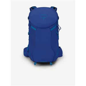 Modrý batoh Osprey Sportlite 25 l obraz