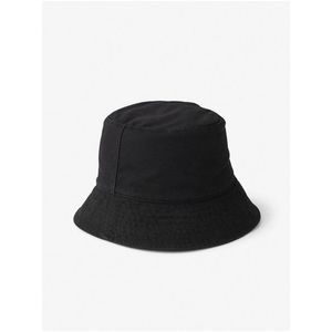 Černý dámský klobouk GAP obraz