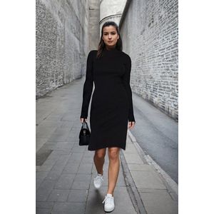 Dámské šaty Trendyol Knitted obraz