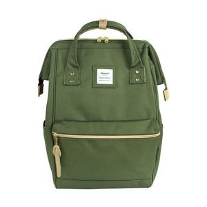 Himawari Unisex's Backpack Tr19293-11 obraz