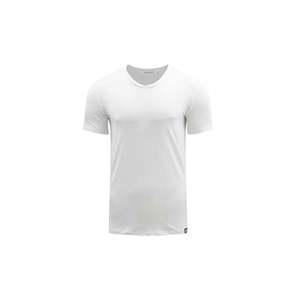 Diesel T-shirt - UMTEEMICHAEL3PACK TSHIRT white obraz