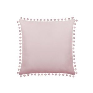Edoti Decorative pillowcase Fluffy 45x45 A662 obraz