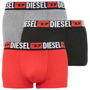 3PACK pánské boxerky Diesel vícebarevné (00ST3V-0DDAI-E5326) obraz
