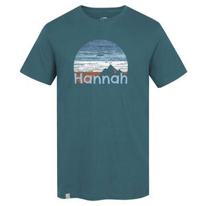 Pánské triko Hannah SKATCH hydro obraz