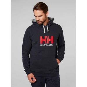 Helly Hansen Logo Hoodie obraz