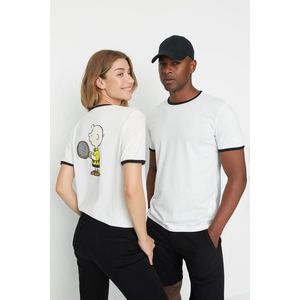 Triko unisex Trendyol obraz