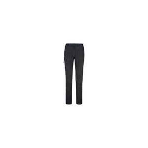 Tmavě šedé dámské outdoorové kalhoty Kilpi Mimicri obraz