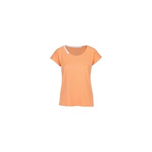 Oranžové dámské tričko Kilpi ROISIN obraz