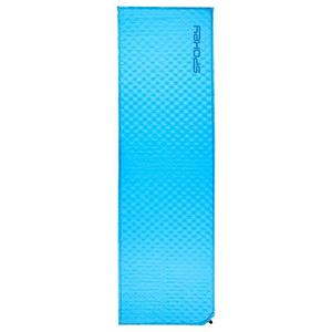 Spokey AIR PAD Samonafukovací karimatka 2, 5 cm, modrá obraz