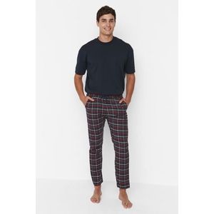 Pánské pyžamové kalhoty Trendyol obraz