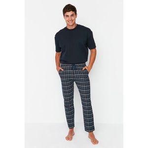 Pánské pyžamové kalhoty Trendyol obraz
