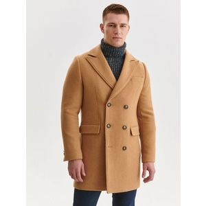 Pánský kabát Top Secret Basic obraz