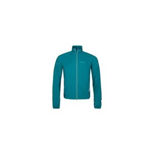 Modrá pánská běžecká bunda Kilpi Tirano-M obraz