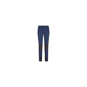 Tmavě modré dámské outdoorové kalhoty Kilpi NUUK obraz