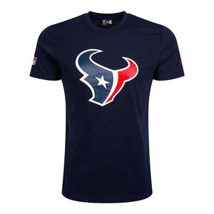 Pánské tričko New Era NFL Houston Texans obraz