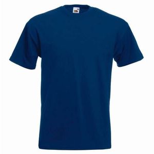 Men's Super Premium T-shirt 610440 100% Cotton 190g/205g obraz