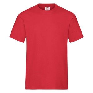 Men's T-shirt Heavy 612120 100% Cotton 185g/195g obraz