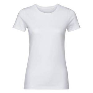 Pure Organic Russell Women's T-shirt obraz