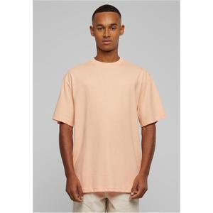 Pánské tričko Organic Tall Tee - oranžové obraz