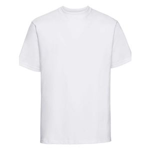 Russell Thicker Cotton Ring-Spun T-Shirt obraz