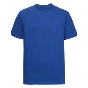 Russell Thicker Cotton Ring-Spun T-Shirt obraz