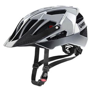 Cyklistická helma Uvex Quatro obraz