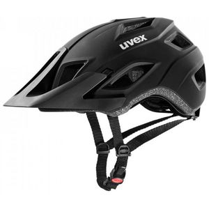 Cyklistická Helma Uvex Access černá obraz