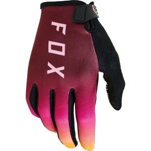 Cyklistické rukavice Fox Ranger Ts57 obraz