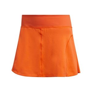 Dámská sukně adidas Match Skirt Orange S obraz