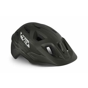 Cyklistická helma MET Echo obraz