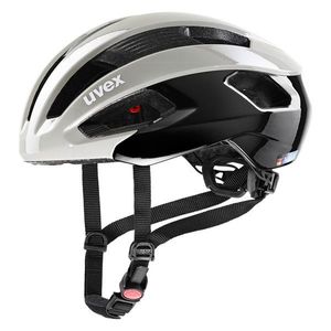 Cyklistická helma Uvex Rise šedá obraz