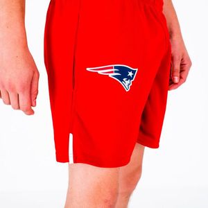 Šortky New Era Jersey Short NFL New England Patriots, S obraz