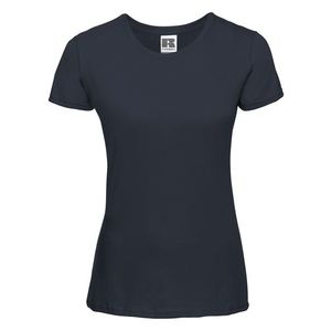 Russell Women's Slim Fit T-Shirt obraz